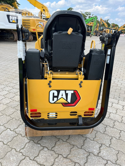 Cat CB1.7 - Rouleau compresseur: photos 4 Cat CB1.7 - Rouleau compresseur: photos 4