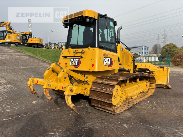 Cat D4-16A - Bulldozer: photos 4 Cat D4-16A - Bulldozer: photos 4