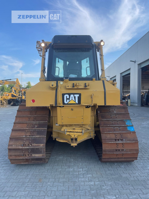 Cat D6NMP - Bulldozer: photos 4 Cat D6NMP - Bulldozer: photos 4