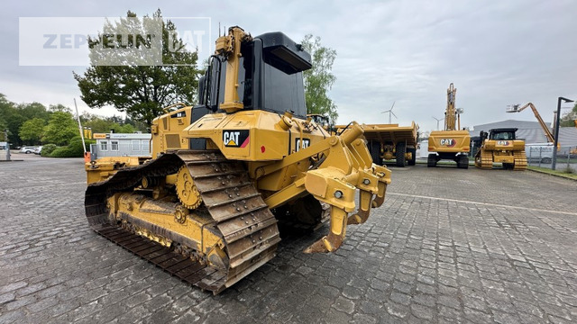 Cat D6NMP - Bulldozer: photos 2 Cat D6NMP - Bulldozer: photos 2
