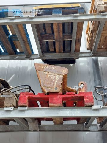 Cat GLV120 CW05 - Godet pour pelle pour Engins de chantier: photos 1 Cat GLV120 CW05 - Godet pour pelle pour Engins de chantier: photos 1