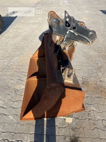 Cat LOEFFEL - Godet pour pelle pour Engins de chantier: photos 2 Cat LOEFFEL - Godet pour pelle pour Engins de chantier: photos 2