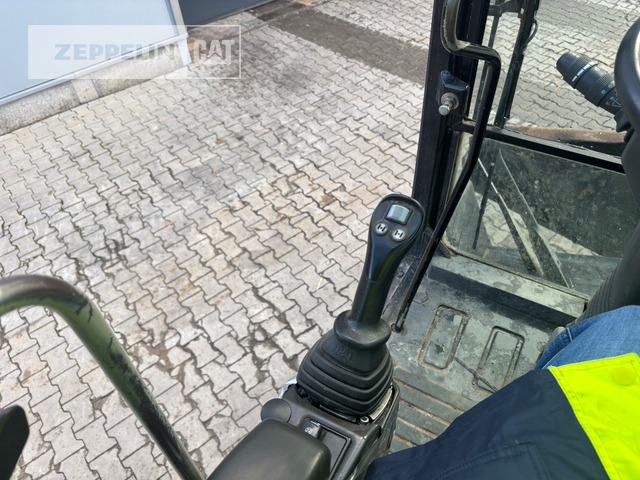 Pelle de manutention Cat MH3022: photos 31 Pelle de manutention Cat MH3022: photos 31