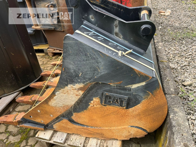 Cat Prim.-Prod. Komponen - Godet pour pelle: photos 2 Cat Prim.-Prod. Komponen - Godet pour pelle: photos 2