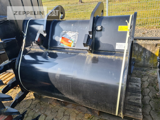 Cat TL1500 CW40 - Godet pour pelle pour Engins de chantier: photos 2 Cat TL1500 CW40 - Godet pour pelle pour Engins de chantier: photos 2