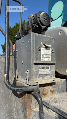 Hitachi ZW250-6 - crédit-bail Hitachi ZW250-6: photos 16