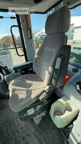Hitachi ZW250-6 - crédit-bail Hitachi ZW250-6: photos 6