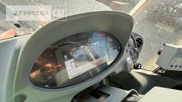 Hitachi ZW250-6 - crédit-bail Hitachi ZW250-6: photos 9