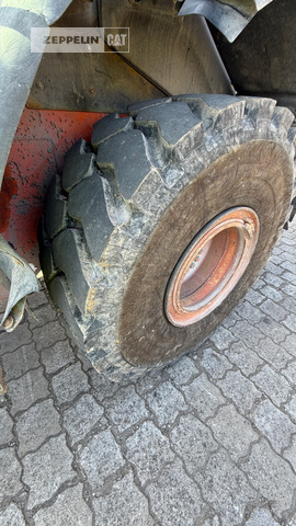 Hitachi ZW250-6 - crédit-bail Hitachi ZW250-6: photos 26