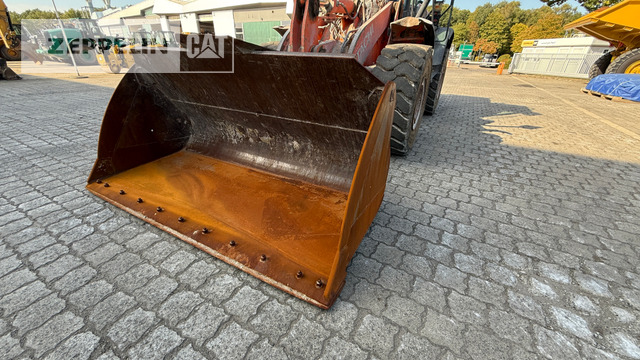 Hitachi ZW250-6 - crédit-bail Hitachi ZW250-6: photos 18