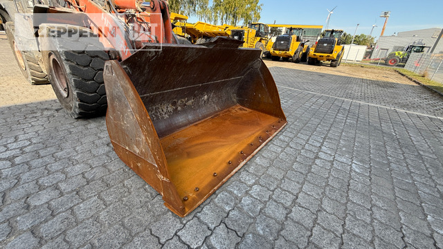 Hitachi ZW250-6 - crédit-bail Hitachi ZW250-6: photos 17