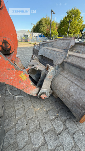 Hitachi ZW250-6 - crédit-bail Hitachi ZW250-6: photos 19