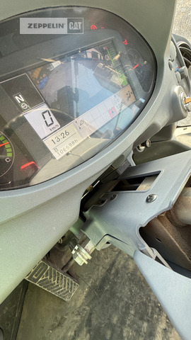 Hitachi ZW250-6 - crédit-bail Hitachi ZW250-6: photos 11