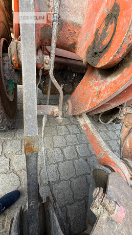 Hitachi ZW250-6 - crédit-bail Hitachi ZW250-6: photos 20