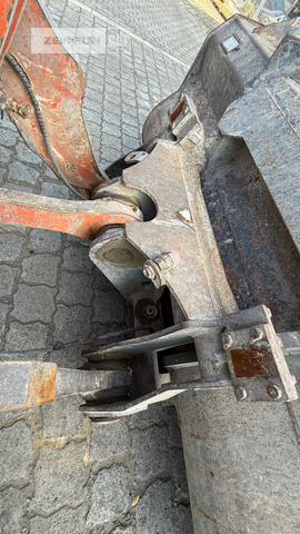 Hitachi ZW250-6 - crédit-bail Hitachi ZW250-6: photos 22