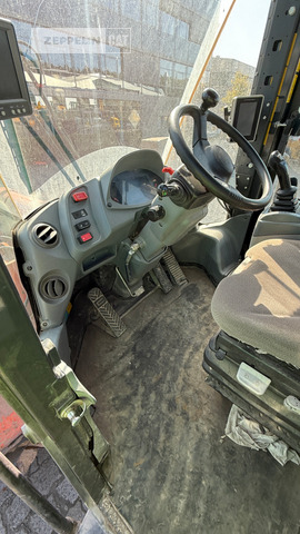 Hitachi ZW250-6 - crédit-bail Hitachi ZW250-6: photos 7