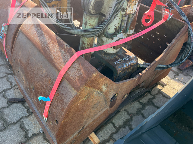 Hydraulik-Greifer-Technologie Greifer ZG800 - Benne preneuse pour Engins de chantier: photos 4 Hydraulik-Greifer-Technologie Greifer ZG800 - Benne preneuse pour Engins de chantier: photos 4