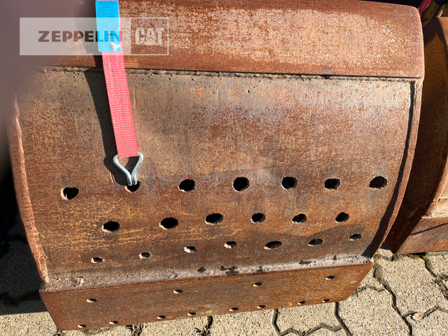 Hydraulik-Greifer-Technologie Greifer ZG800 - Benne preneuse pour Engins de chantier: photos 2 Hydraulik-Greifer-Technologie Greifer ZG800 - Benne preneuse pour Engins de chantier: photos 2