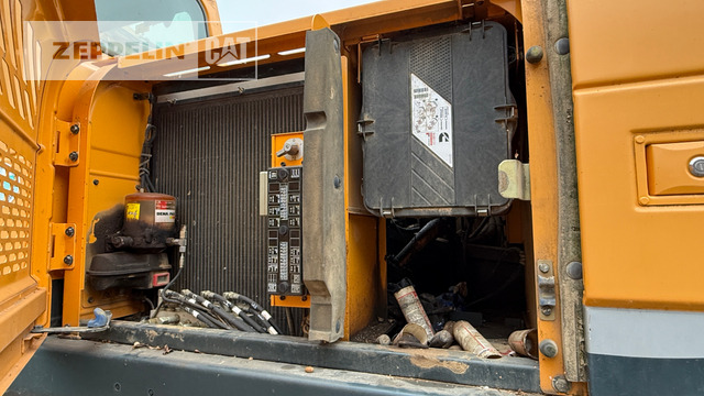 Pelle sur chenille Hyundai R480LC-9: photos 14 Pelle sur chenille Hyundai R480LC-9: photos 14