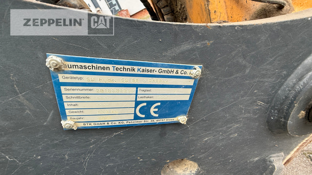 Pelle sur chenille Hyundai R480LC-9: photos 24 Pelle sur chenille Hyundai R480LC-9: photos 24