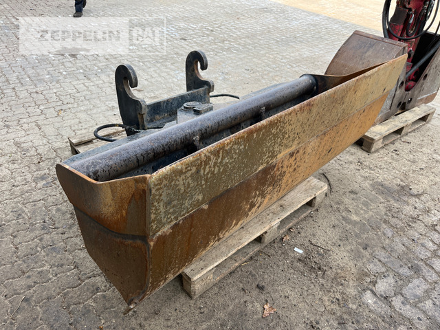 Komponenten Prim.-Prod Komponent - Godet pour pelle: photos 2 Komponenten Prim.-Prod Komponent - Godet pour pelle: photos 2