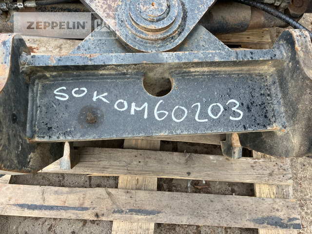 Komponenten Prim.-Prod Komponent - Godet pour pelle: photos 4 Komponenten Prim.-Prod Komponent - Godet pour pelle: photos 4