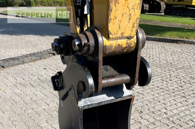 Komponenten Primärprodukte Kompo - Attache rapide pour Engins de chantier: photos 1 Komponenten Primärprodukte Kompo - Attache rapide pour Engins de chantier: photos 1