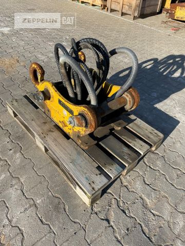 Komponenten Primärprodukte Kompo - Attache rapide pour Engins de chantier: photos 1 Komponenten Primärprodukte Kompo - Attache rapide pour Engins de chantier: photos 1