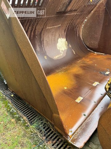 Komponenten Primärprodukte Kompo - Godet pour chargeur pour Engins de chantier: photos 2 Komponenten Primärprodukte Kompo - Godet pour chargeur pour Engins de chantier: photos 2