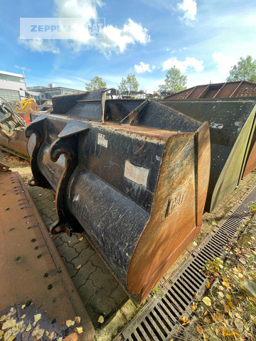 Komponenten Primärprodukte Kompo - Godet pour chargeur: photos 3 Komponenten Primärprodukte Kompo - Godet pour chargeur: photos 3