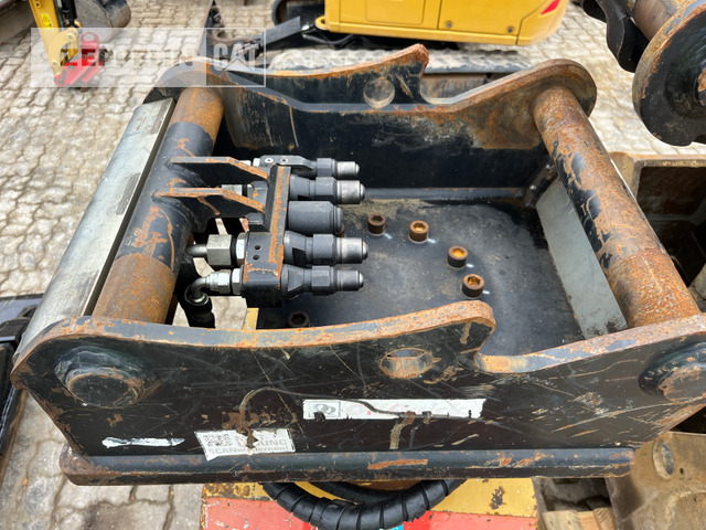 Komponenten Primärprodukte Kompo - Cisaille de démolition: photos 4 Komponenten Primärprodukte Kompo - Cisaille de démolition: photos 4