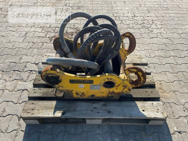 Komponenten Primärprodukte Kompo - Attache rapide pour Engins de chantier: photos 4 Komponenten Primärprodukte Kompo - Attache rapide pour Engins de chantier: photos 4