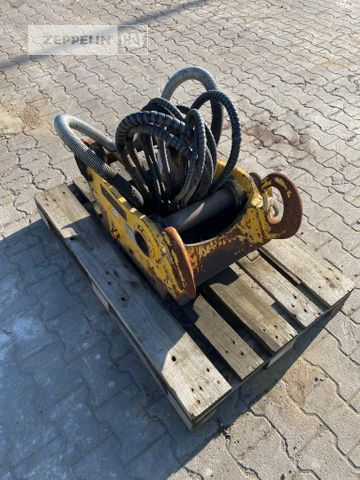 Komponenten Primärprodukte Kompo - Attache rapide pour Engins de chantier: photos 5 Komponenten Primärprodukte Kompo - Attache rapide pour Engins de chantier: photos 5