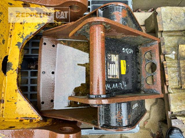 Komponenten Tieflöffel - Godet pour pelle: photos 3 Komponenten Tieflöffel - Godet pour pelle: photos 3