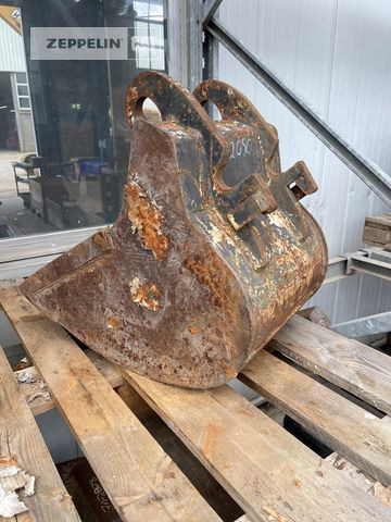 Komponenten Tieflöffel400 mm,CW - Godet pour pelle pour Engins de chantier: photos 2 Komponenten Tieflöffel400 mm,CW - Godet pour pelle pour Engins de chantier: photos 2