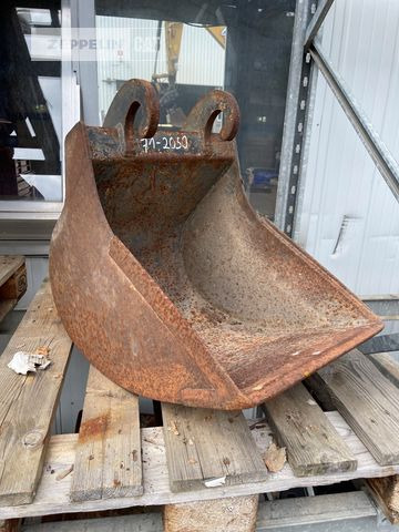 Komponenten Tieflöffel400 mm,CW - Godet pour pelle pour Engins de chantier: photos 1 Komponenten Tieflöffel400 mm,CW - Godet pour pelle pour Engins de chantier: photos 1