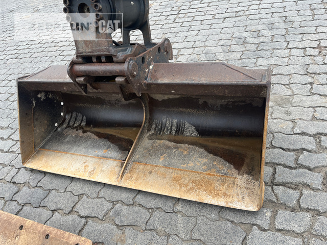 Mini pelle Kubota KX080-4: photos 15 Mini pelle Kubota KX080-4: photos 15