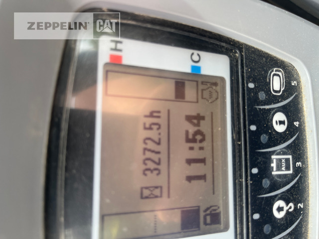 Mini pelle Kubota KX080-4: photos 23 Mini pelle Kubota KX080-4: photos 23