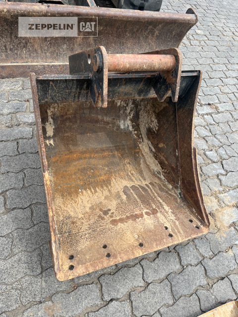 Mini pelle Kubota KX080-4: photos 18 Mini pelle Kubota KX080-4: photos 18