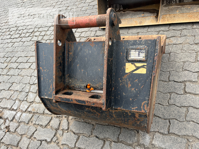 Mini pelle Kubota KX080-4: photos 17 Mini pelle Kubota KX080-4: photos 17