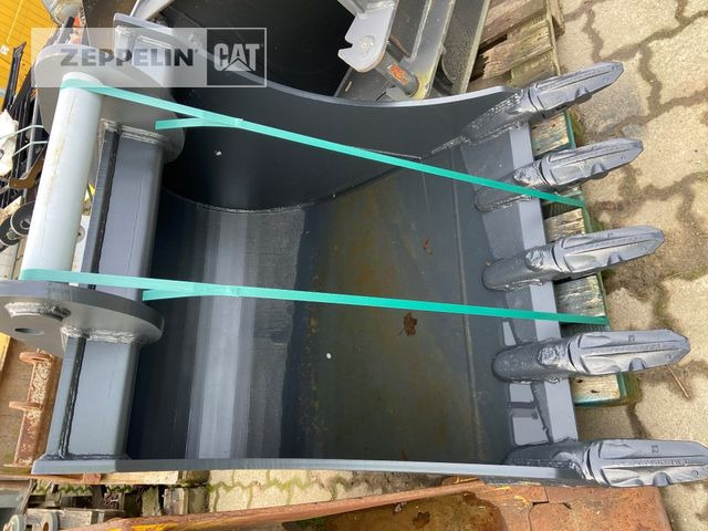 Lehnhoff UTL100 MS10 - Godet pour pelle pour Engins de chantier: photos 1 Lehnhoff UTL100 MS10 - Godet pour pelle pour Engins de chantier: photos 1