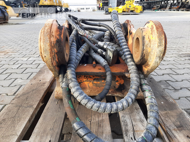 Oil-Quick OQ65/5 Hydr. Schnell - Attache rapide pour Engins de chantier: photos 5 Oil-Quick OQ65/5 Hydr. Schnell - Attache rapide pour Engins de chantier: photos 5