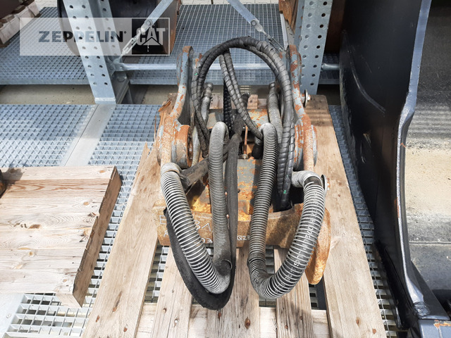 Sonstiges OQ65 Schnellwechsler - Attache rapide pour Engins de chantier: photos 3 Sonstiges OQ65 Schnellwechsler - Attache rapide pour Engins de chantier: photos 3