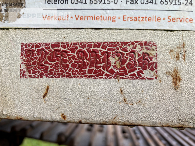 Terex TC225LC - Pelle sur chenille: photos 2 Terex TC225LC - Pelle sur chenille: photos 2