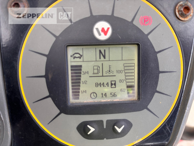 Wacker DW30 - Tombereau articulé: photos 5 Wacker DW30 - Tombereau articulé: photos 5