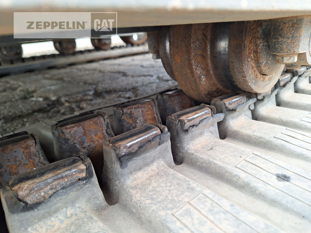 Mini pelle Wacker EZ80: photos 28