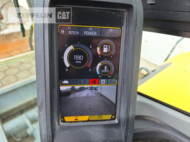 Mini pelle Wacker EZ80: photos 37