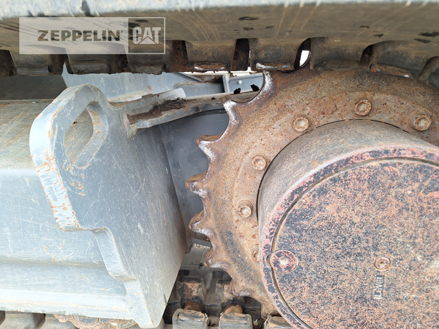 Mini pelle Wacker EZ80: photos 22