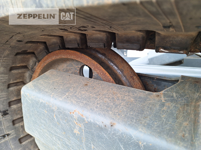 Mini pelle Wacker EZ80: photos 18