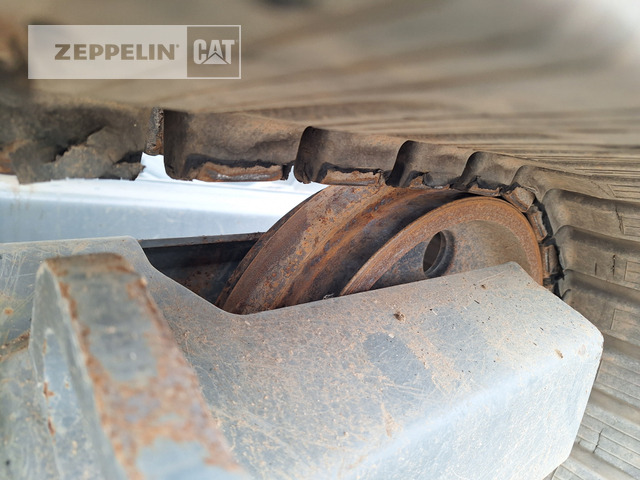 Mini pelle Wacker EZ80: photos 25